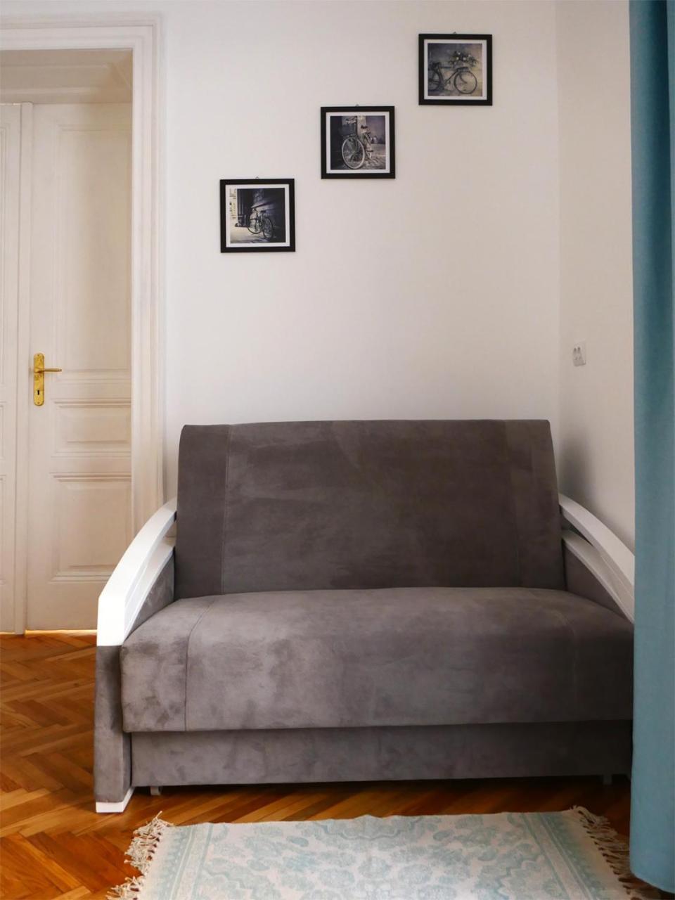 Romantic Apartment On Rynok Square With Air-Conditioning Lemberg Exterior foto